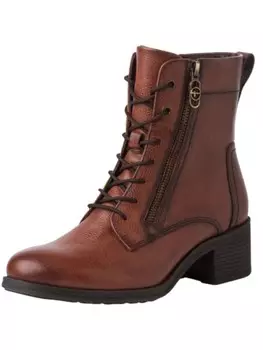 Ботильоны Tamaris Stiefeletten braun