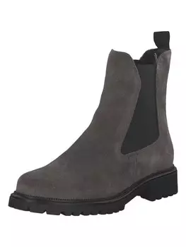 Ботильоны Tamaris Stiefeletten, цвет Grey Suede