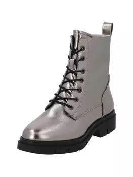 Ботильоны Tamaris Stiefeletten, цвет Pewter