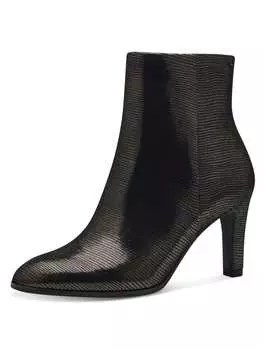 Ботильоны Tamaris Stiefeletten grau