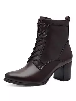 Ботильоны Tamaris Stiefeletten, коричневый