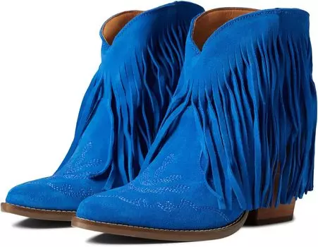 Ботильоны Tangles Dingo, синий