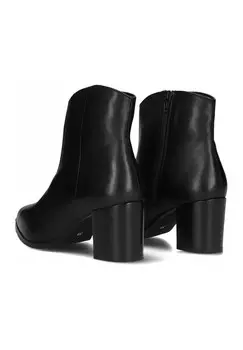 Ботильоны TANIA TANGO, черный