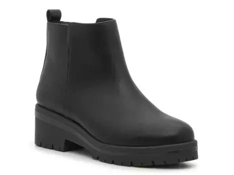 Ботильоны Tatum Bootie Kelly & Katie, черный