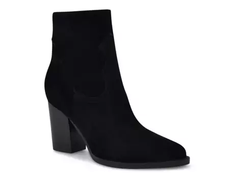 Ботильоны Tay Tay Bootie Nine West, черный