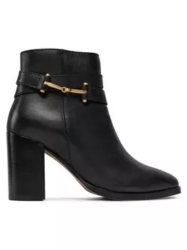 Ботильоны Ted Baker, черный