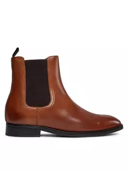 Ботильоны Ted Baker, коричневый