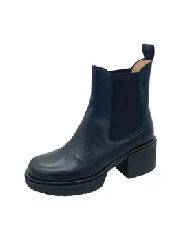 Ботильоны Ten Points, черный