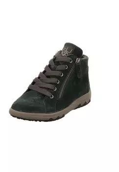 Ботильоны Teresa Waldlufer, зеленый