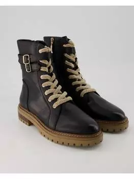 Ботильоны Terry, черный