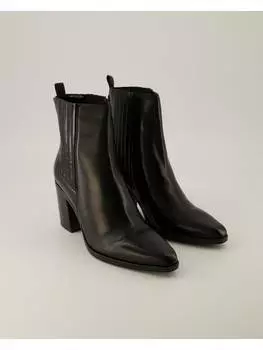 Ботильоны Terry, черный