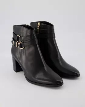 Ботильоны Terry Klassische n, черный