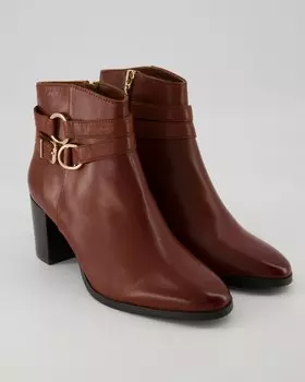 Ботильоны Terry Klassische n, коричневый