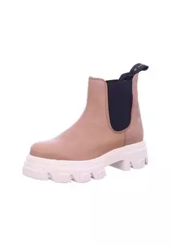 Ботильоны TH10051 COPENHAGEN, бежевый