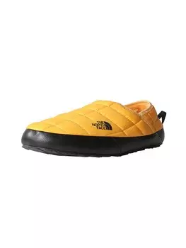 Ботильоны THE NORTH FACE Thermoball, цвет yellow gold