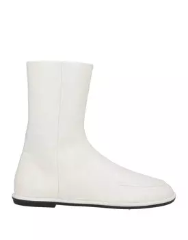 Ботильоны The Row, белый