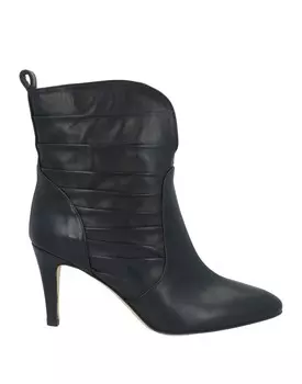 Ботильоны The Seller, черный