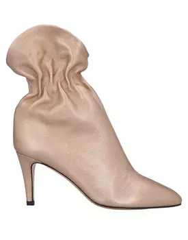 Ботильоны The Seller, медь