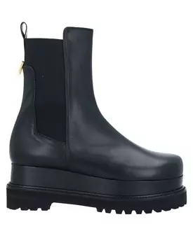 Ботильоны The Volon, черный