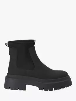 Ботильоны thea 2 KG Kurt Geiger, черный