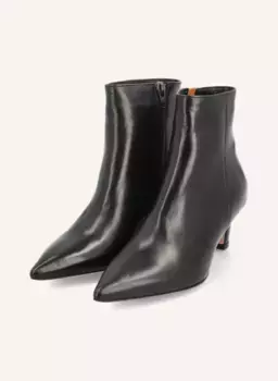 Ботильоны Thea Mika, черный