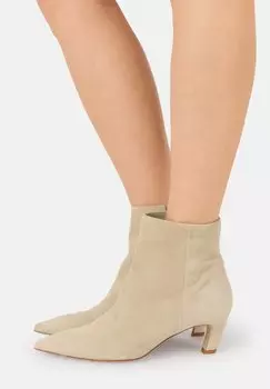 Ботильоны Thea Mika, цвет sabbia