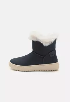 Ботильоны Theleven Geox, цвет dark navy