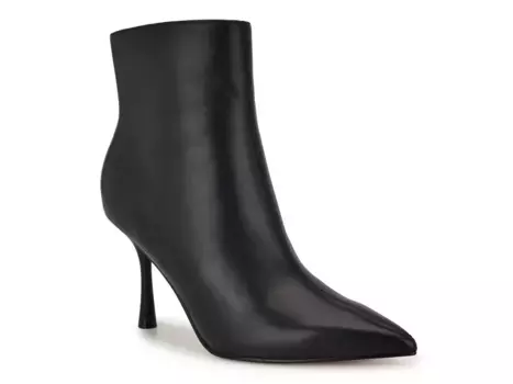 Ботильоны Therin Bootie Nine West, черный