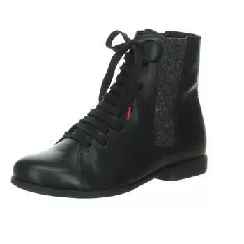 Ботильоны Think! AGRAT, черный