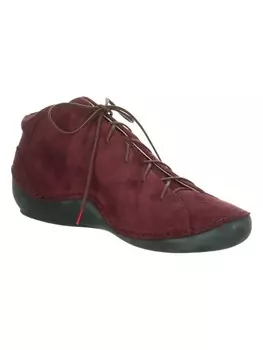 Ботильоны Think!, бордо