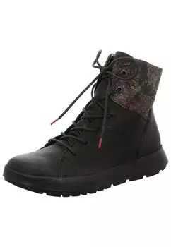 Ботильоны Think!, черный