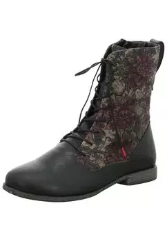 Ботильоны Think!, черный