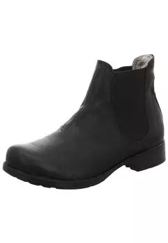 Ботильоны Think!, черный