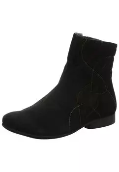 Ботильоны Think!, черный