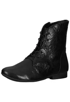 Ботильоны Think!, черный