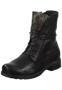 Ботильоны Think!, черный