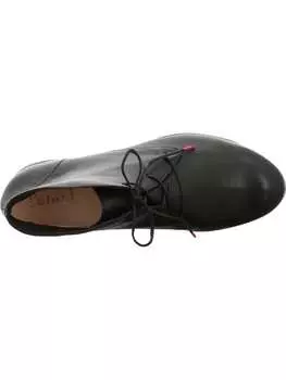 Ботильоны Think!, черный