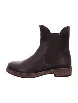 Ботильоны Think!, черный