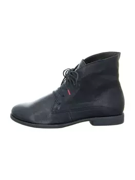 Ботильоны Think!, черный