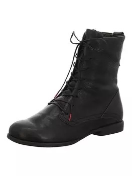 Ботильоны Think!, черный