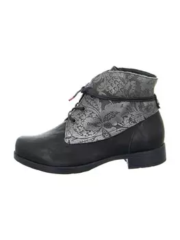 Ботильоны Think!, черный