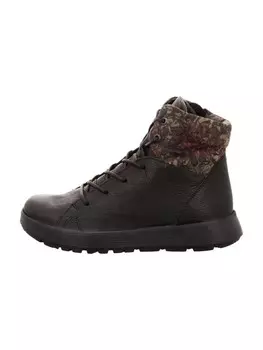 Ботильоны Think!, черный