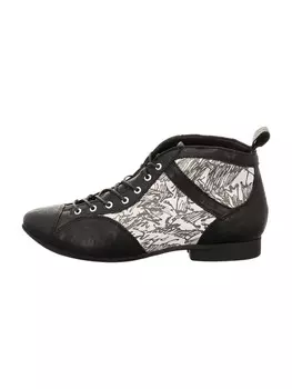 Ботильоны Think!, черный