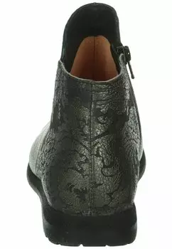 Ботильоны Think!, черный