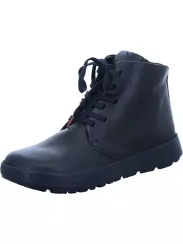 Ботильоны Think!, черный