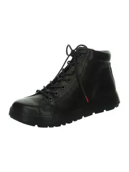 Ботильоны Think! COMODA, черный