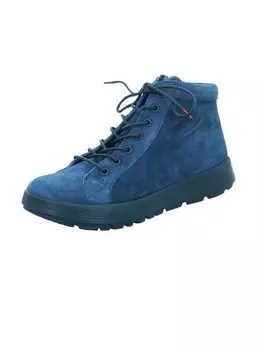 Ботильоны Think! Comoda, цвет petrol