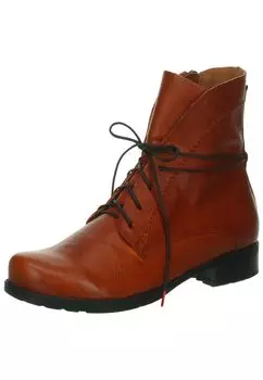 Ботильоны Think!, цвет Kastanie