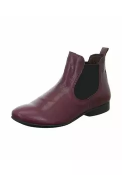 Ботильоны Think!, цвет Mottled Red