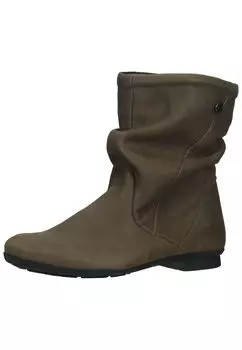 Ботильоны Think!, цвет Vulcano